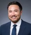 Photo of Michael Thaxter
