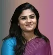 Photo of Kritika  Krishnamurthy