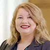Photo of Mary McCauslin
