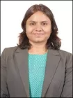Shikha Baiswar Photo