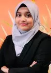 Photo of Fairuz Hanim Abdul Latif