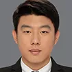 Photo of Guangyan Feng