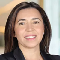 Photo of Zeynep  Şengören