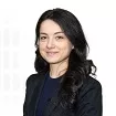 Annie Levanaj Photo