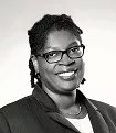 LaTawnda N. Moore Photo