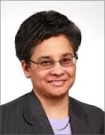 Photo of Lorraine S. McGowen