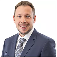 Photo of Nicholas Therens