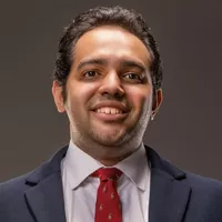 Photo of Ibrahim Shehata