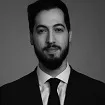 Photo of Tariq Salameh
