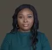 Enobong Shittu (Corporate Services Group) Photo