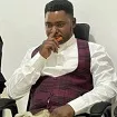 Photo of Julius Akomeko
