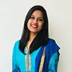 Anagha S S Photo