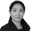 Joanna Coombs-Huang Photo