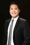 Photo of Calvin Lee