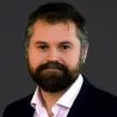 Photo of Euan Sutherland