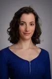 Photo of Maria Bouwman