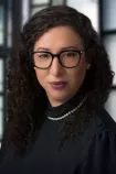 Photo of Starr  Forster