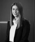 Photo of Gökçe Kuranel Albayrak