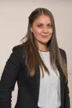 Photo of Raphaëlle Carpentier