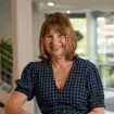 Photo of Lisa Holden