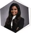 Anne Sangeetha Sebastian Photo