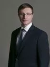 Photo of David O'Connor