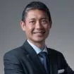 Photo of Jonathan Yuen