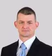 Photo of Alexander Budkin