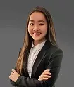 Tiffany Ding Photo