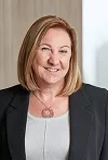 Photo of Rachel  Waldren
