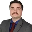 Photo of Nick Palmieri