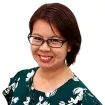 Photo of Lisa  Goh