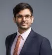 Photo of Jawad Ahmad
