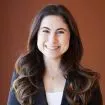Photo of Rachael A. Goldman