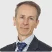 Photo of Alan Bainbridge