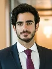 Photo of Karl S. Moussalli