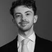 Photo of Trystan Cullinan