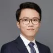 Photo of Libo  Zhu