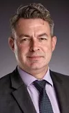 Daniel Ronan Photo