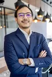 Photo of Naufal Fileindi
