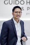 Dirgantara Adi Photo