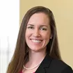 Photo of Amber Dodds