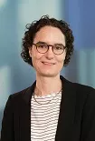 Photo of Sarah Lambert-Porter