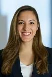 Photo of Nicole Brambila