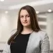Photo of Rachel Moseson Dikovics