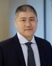 Photo of Eric Su