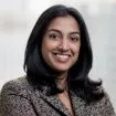 Bina R. Reddy Photo