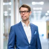 Photo of Matthew Spencer