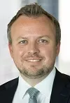 Photo of Kieran Doyle