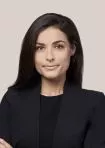 Photo of Kassandra  McAdams-Roy